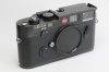 Leitz / Leica M6 Classic 'Wetzlar' 0.72 Black