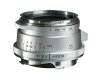Voigtlander 35mm F2 VM Mount ASPH Vintage Line Ultron Type II Silver Lens