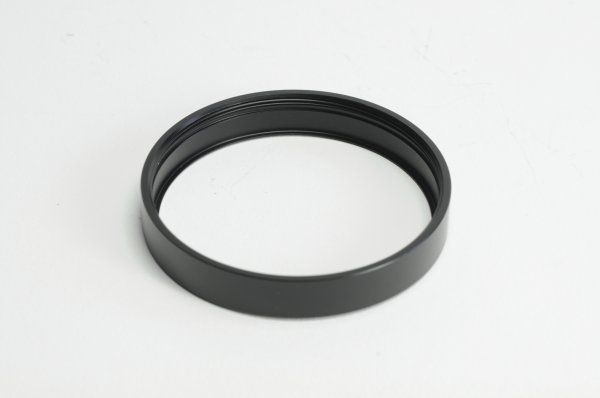 Leica Thread Protection Ring for 35mm f1.4 Summilux-M ASPH FLE 11663 Black