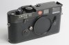 Leica M6 Classic 'Wetzlar' 0.72 Black