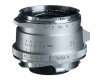 Voigtlander 21mm F3.5 VM Mount ASPH Vintage Line Color-Skopar Type II Silver Lens