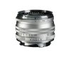 Voigtlander 50mm F1.5 II VM Mount ASPH Vintage Line Nokton Silver MC Lens